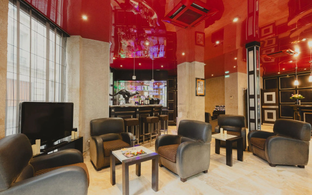 Grand Hotel Francais