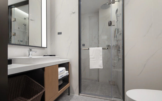 Hampton by Hilton Tianjin Beichen