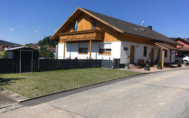 Ferienwohnungen Schellein