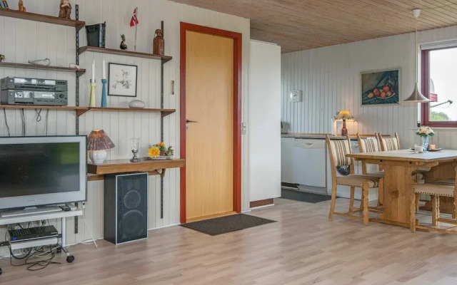 5 Person Holiday Home in Hejls