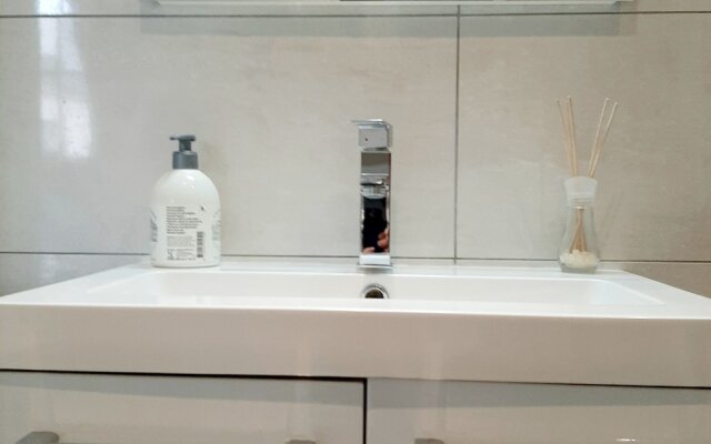 Studio à l'Hotel Jean Lebelin