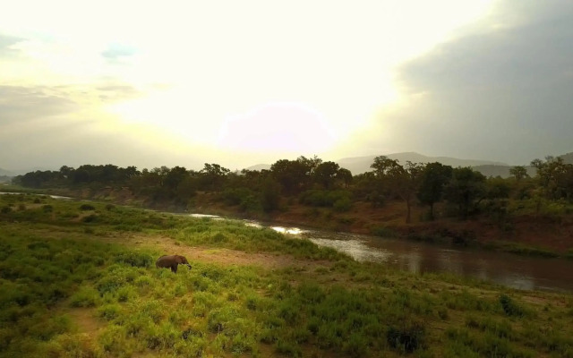 Rio Vista Lodge