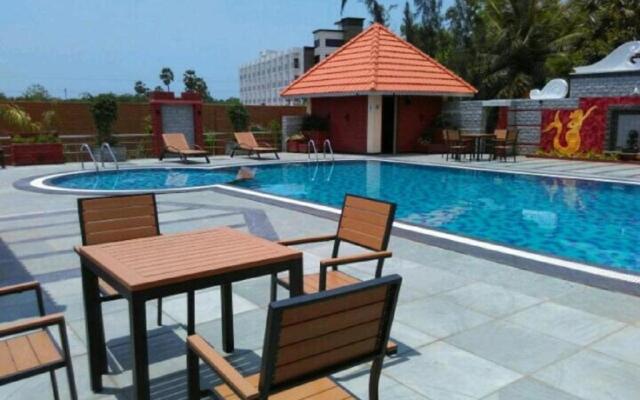 G S Resort