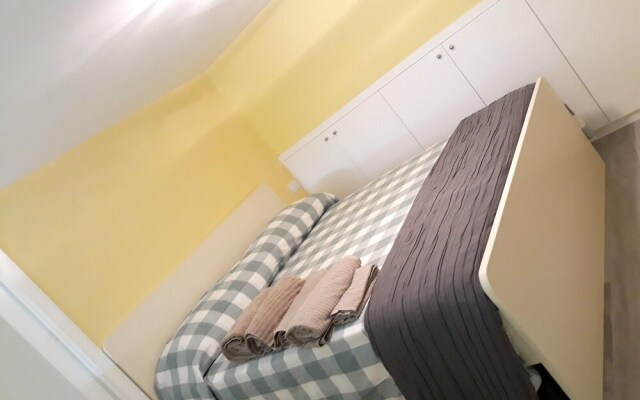 Apartment Corso Nicolangelo Protopisani