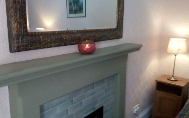Aynetree Guest House
