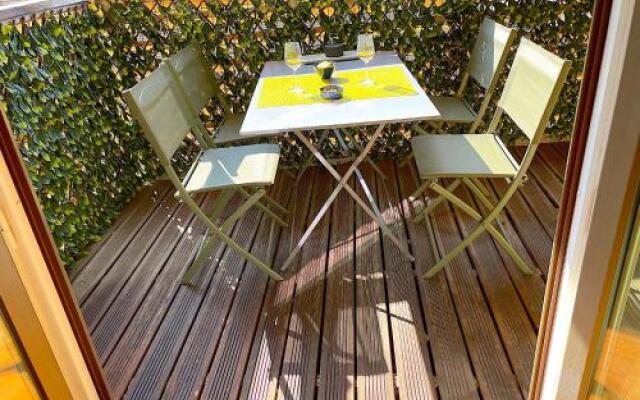 Paris - Motte Picquet / Grenelle