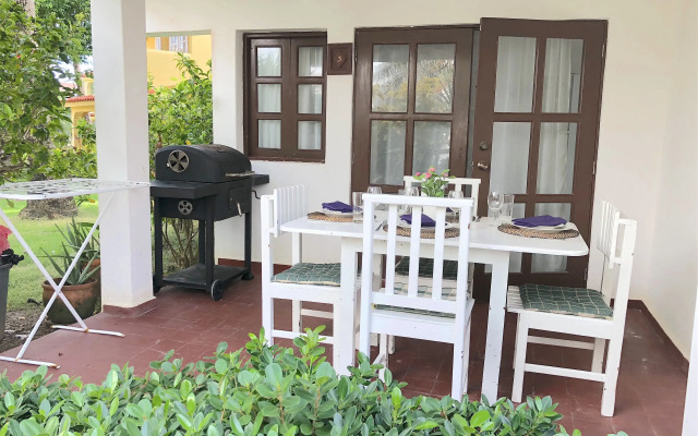 TrueCost Resort Villas Paradise