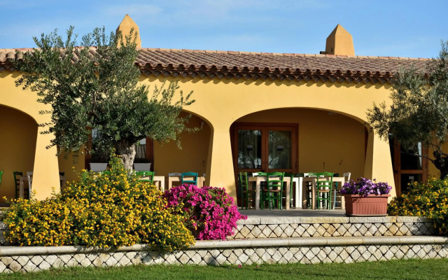 Resort Janna e Sole Resort
