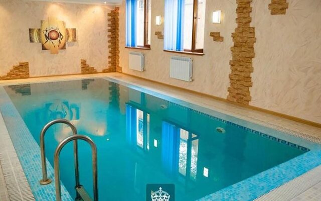 Altair Hotel