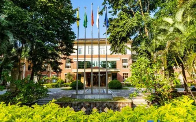 Xinhe Resort