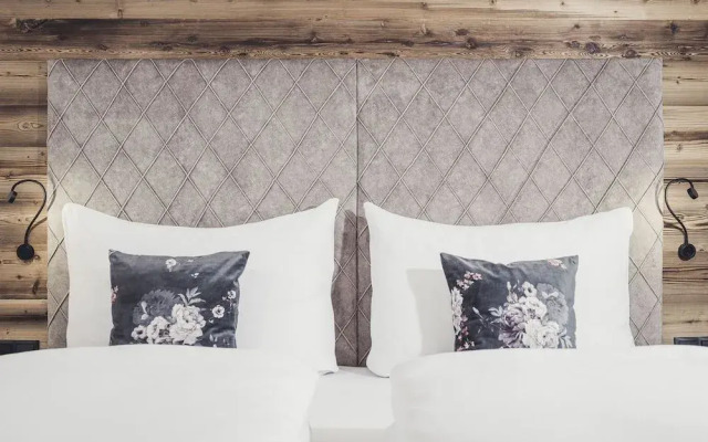 Platzhirsch Apart & Mayrhofen