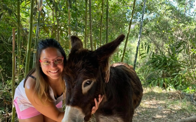 Reencuentro Rancho & Eco-Hotel