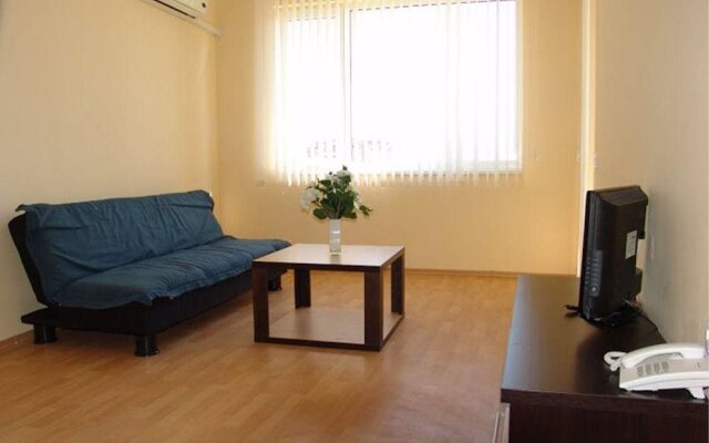 Aparthotel Ruby