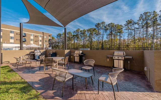 WaterWalk Extended Stay by Wyndham Huntsville