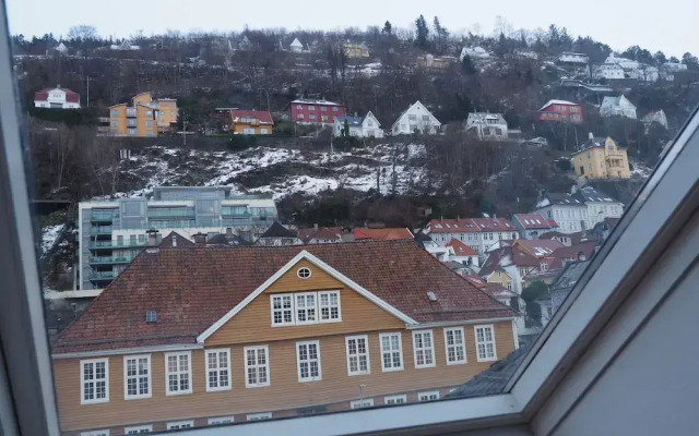 Bergen Budget ApartHotel