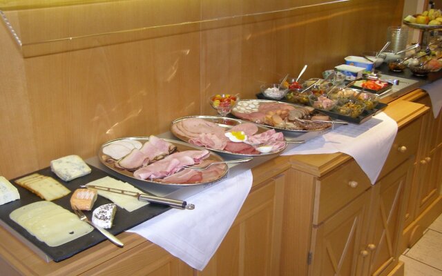 Haus Katharina - Hotel am Park