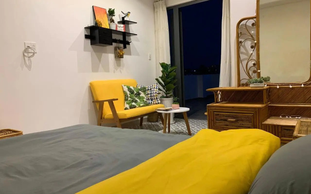 Phuong Thanh Homestay