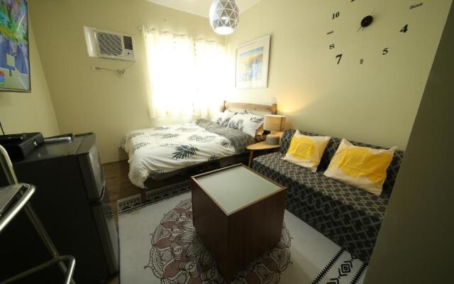 A2J Executive Studio Suite Near Enchanted Kingdom