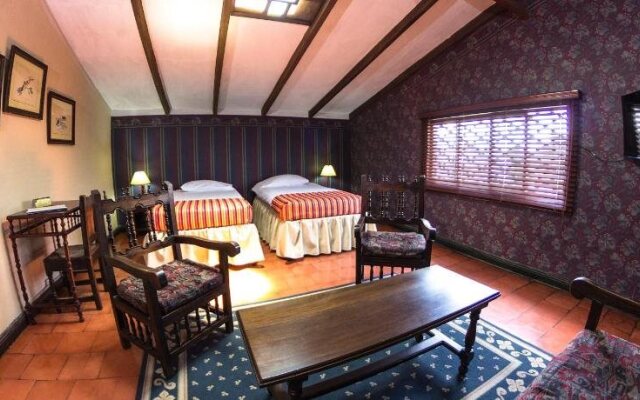 Hotel Los Balcones