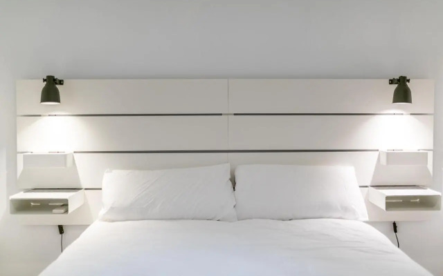 Modern Cozy flat in Granada's city centre 1