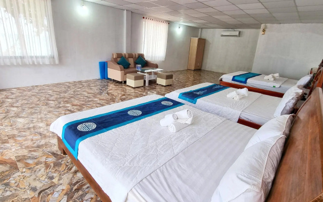 Vung Bau Resort
