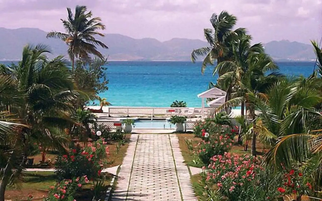 Anguilla Great House Beach Resort