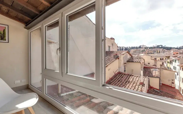 Mamo Florence – Neri22 Apartments