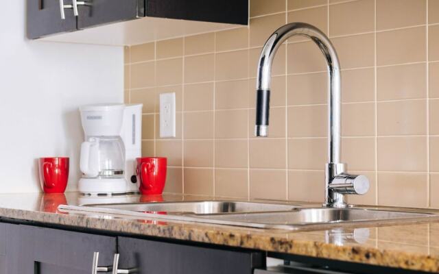 Mississauga's Finest