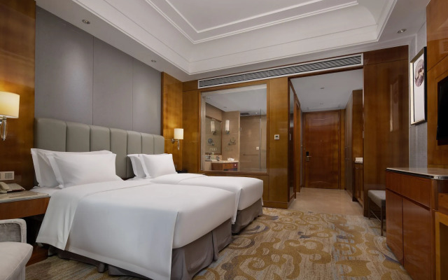 Worldhotel Grand Jiaxing Hunan