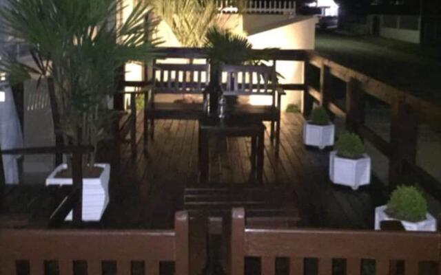 Pousada Recanto do Cowboy