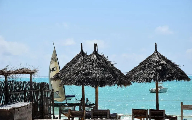 Paradise Beach Villa Paje