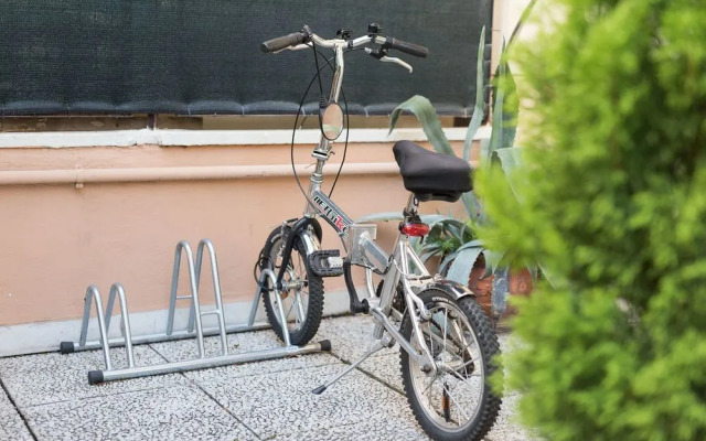Terrazze Italiane City Center