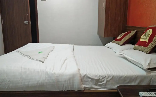 Hotel Sion Residency