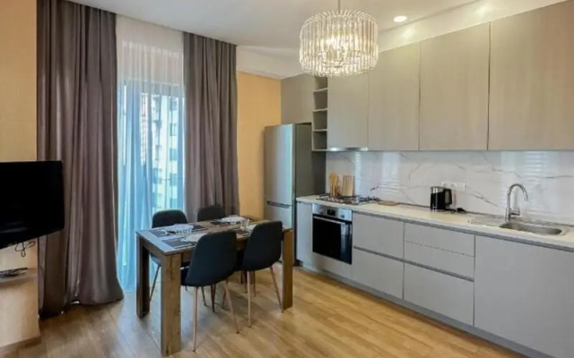 Hilton Apartment