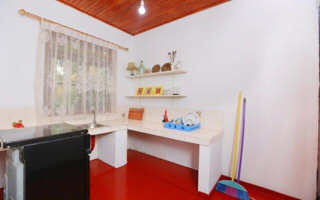 The One Apartment