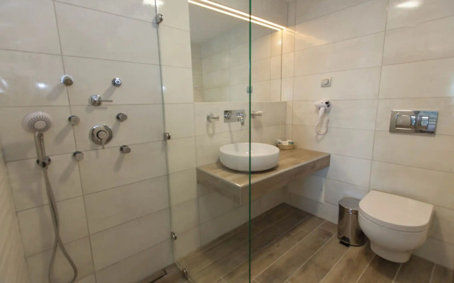 Sentido Kyknos Beach Adults Only
