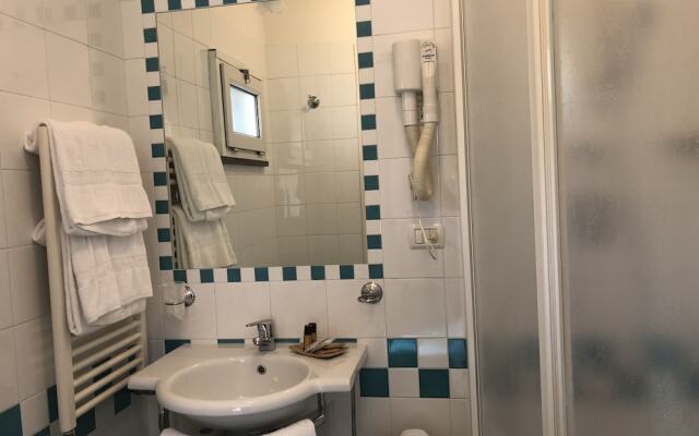 Agave Hotel Residence Inn