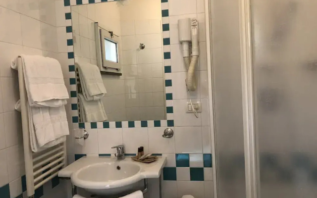 Agave Hotel Residence Inn