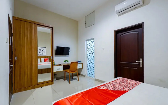 Papakoel by OYO Rooms