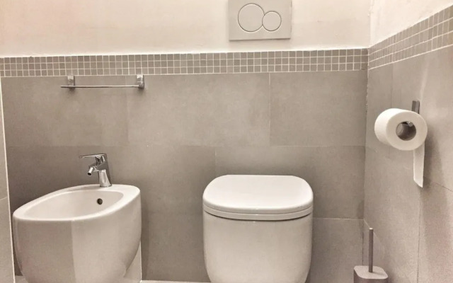 Oleandro 1 Apartment in Mergozzo With Pool