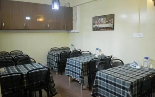 Orange Homestay