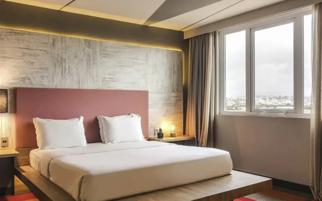 Novotel Porto Alegre Airport