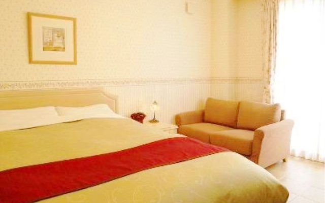 Hotel Nadeshiko – Guest Rooms – Yoro