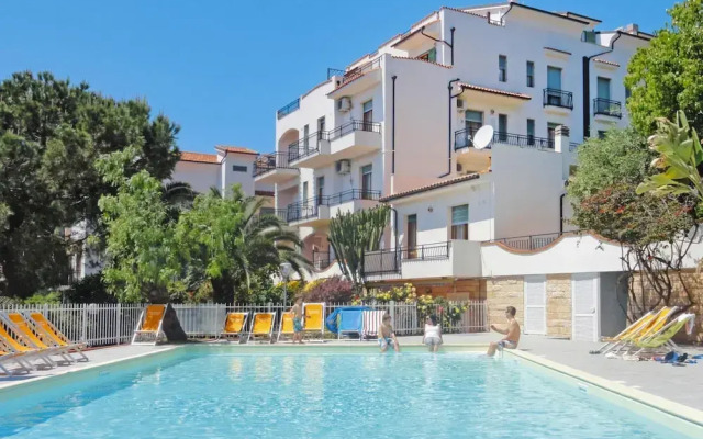 Apartment in Pietra Ligure