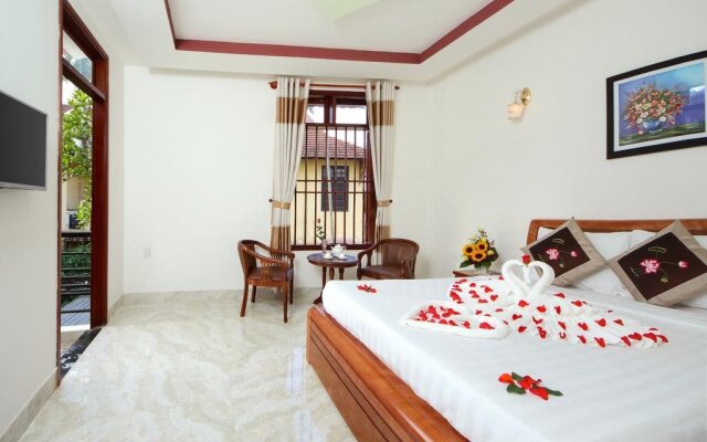 Hoi An Dat Cam Homestay