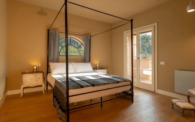 Luce Boutique Hotel