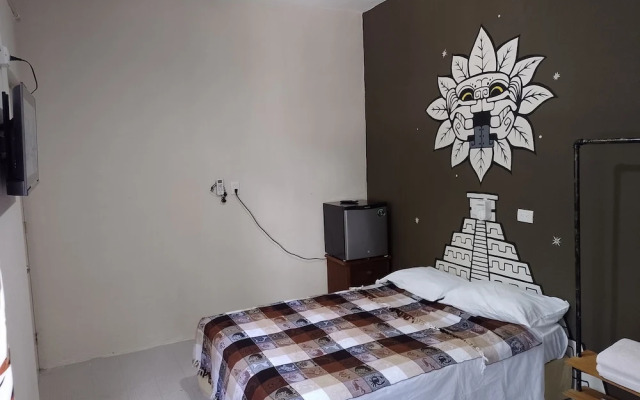 Blue Magic Hostel