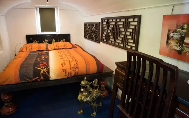 Crazy Lounge B&B