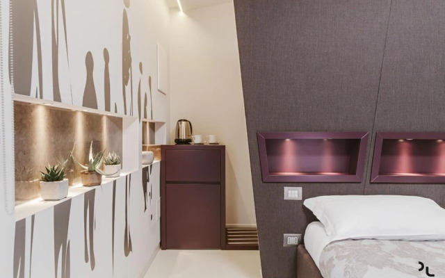 Residenza del Monaco Bianco