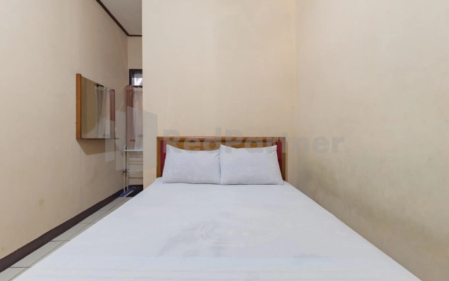 OYO 90912 Wisma Pkpn 1